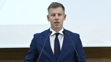 Tisza-kormány: az utolsó pillanatban fordult a helyzet a Paksi Atomerőműnél