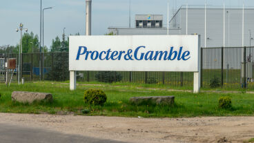 Hatalmas üzletet jelentett be a Procter &amp; Gamble