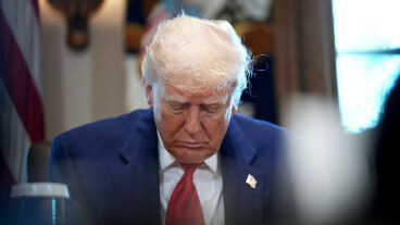Drámai számok érkeztek: ennek biztosan nem fog örülni Donald Trump