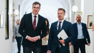 120 milliárd forintos támogatást kap Budapest – kiderült, milyen megállapodás született a kormány és főváros közt
