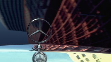 Új vezérigazgató a kecskeméti Mercedes-Benz gyár élén