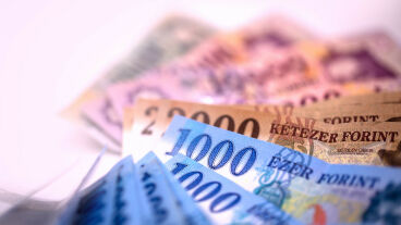 Az amerikai bejelentés után megindult a forint
