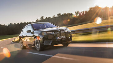 Súlyos elhatározásra jutott a BMW, több ezer munkahely szűnhet meg