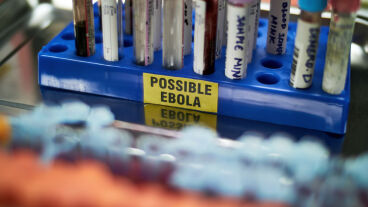 Csendben terjedhet az ebola a kongói táborokban, ijesztően megugrott egy hét alatt a halottak száma