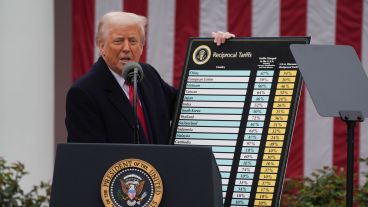 Európa saját bőrén érzi Trump vámháborújának következményeit: tényleg elárasztanak minket a kínai termékek