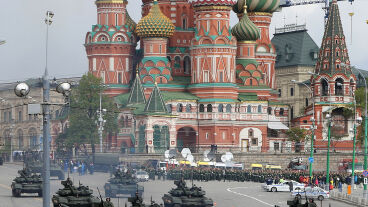 Megszólalt Peszkov a Magyarországgal kapcsolatos gazdasági együttműködésről - Figyelmeztetést küldött Budapestnek